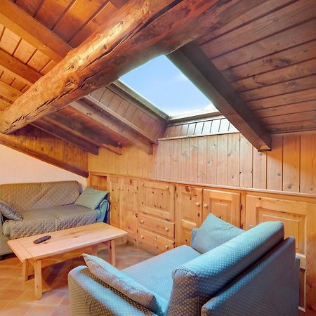 Chalet Meridiana Appartamento 11 Ливиньо Екстериор снимка