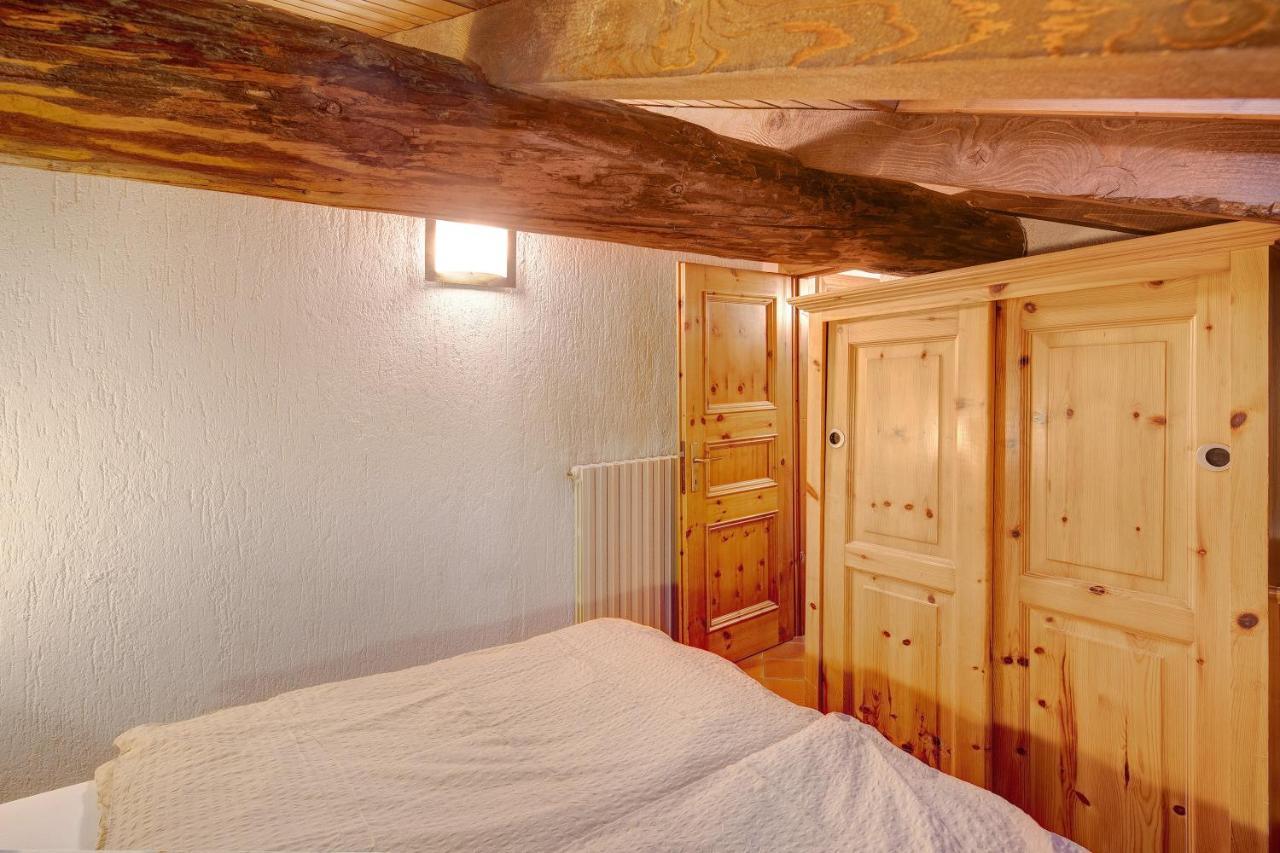 Chalet Meridiana Appartamento 11 Ливиньо Екстериор снимка
