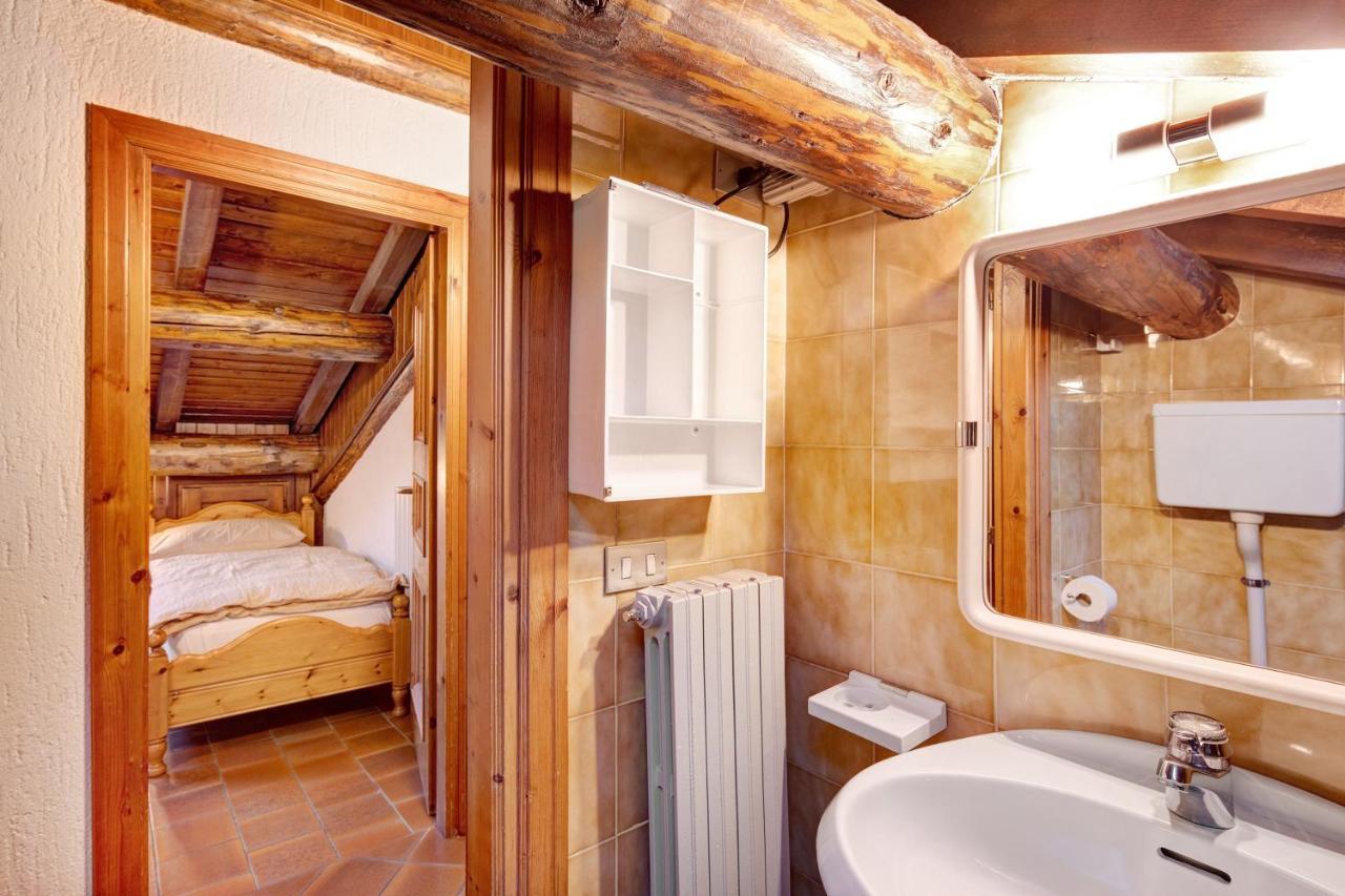 Chalet Meridiana Appartamento 11 Ливиньо Екстериор снимка