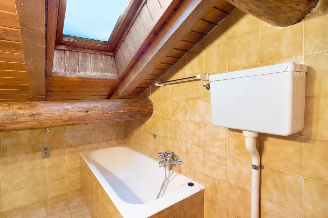 Chalet Meridiana Appartamento 11 Ливиньо Екстериор снимка