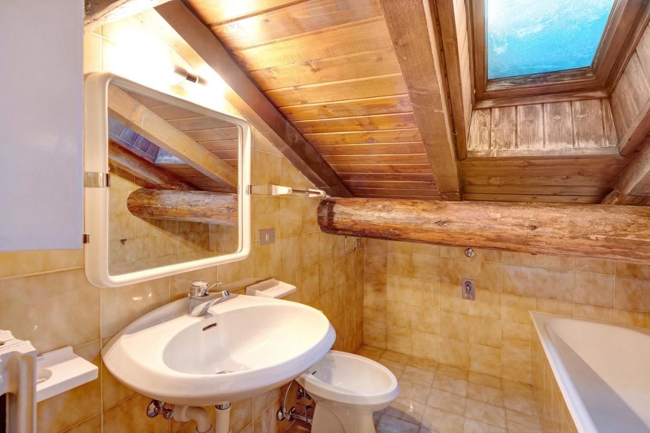 Chalet Meridiana Appartamento 11 Ливиньо Екстериор снимка
