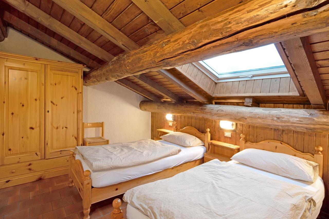 Chalet Meridiana Appartamento 11 Ливиньо Екстериор снимка